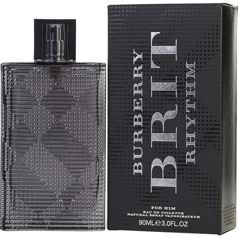 burberry brit rhythm him